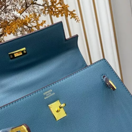 Replica Hermes AAA Quality Handbags For Women #1384929 $88.00 USD for Wholesale