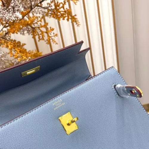 Replica Hermes AAA Quality Handbags For Women #1384932 $88.00 USD for Wholesale