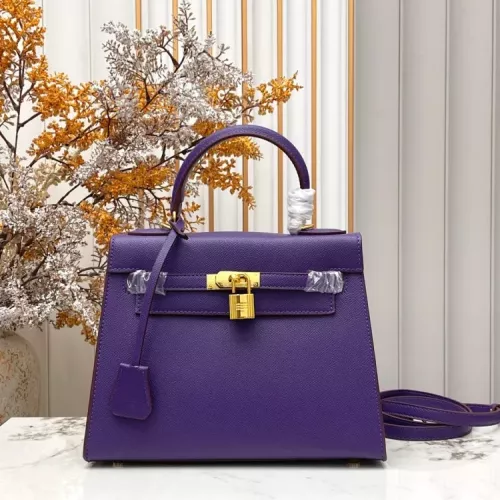 Hermes AAA Quality Handbags For Women #1384933 $88.00 USD, Wholesale Replica Hermes AAA Quality Handbags
