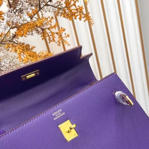 Replica Hermes AAA Quality Handbags For Women #1384933 $88.00 USD for Wholesale