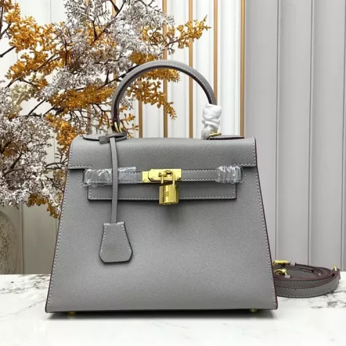 Hermes AAA Quality Handbags For Women #1384934 $88.00 USD, Wholesale Replica Hermes AAA Quality Handbags