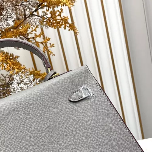 Replica Hermes AAA Quality Handbags For Women #1384934 $88.00 USD for Wholesale