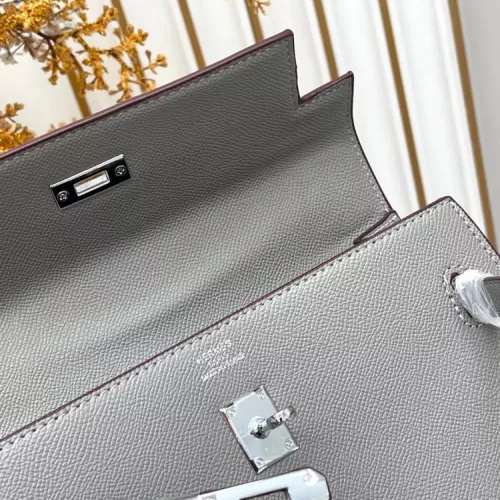 Replica Hermes AAA Quality Handbags For Women #1384935 $88.00 USD for Wholesale