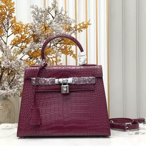 Hermes AAA Quality Handbags For Women #1385028 $92.00 USD, Wholesale Replica Hermes AAA Quality Handbags