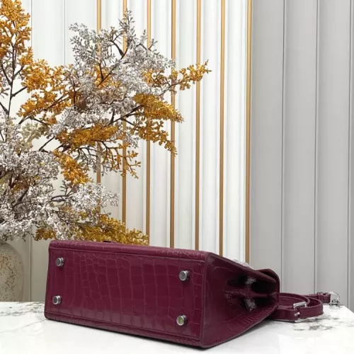 Replica Hermes AAA Quality Handbags For Women #1385028 $92.00 USD for Wholesale