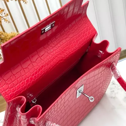 Replica Hermes AAA Quality Handbags For Women #1385034 $92.00 USD for Wholesale