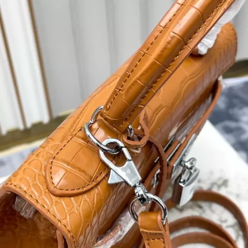 Replica Hermes AAA Quality Handbags For Women #1385035 $92.00 USD for Wholesale