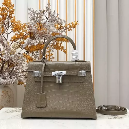 Hermes AAA Quality Handbags For Women #1385039 $92.00 USD, Wholesale Replica Hermes AAA Quality Handbags