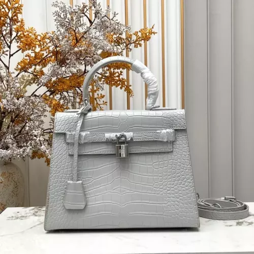 Hermes AAA Quality Handbags For Women #1385040 $92.00 USD, Wholesale Replica Hermes AAA Quality Handbags