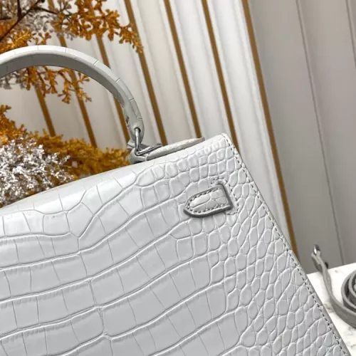 Replica Hermes AAA Quality Handbags For Women #1385040 $92.00 USD for Wholesale