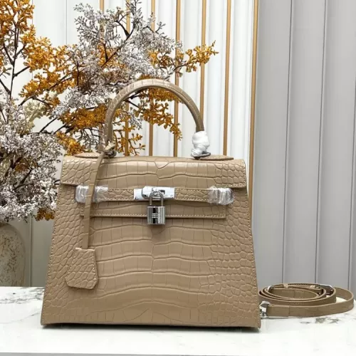 Hermes AAA Quality Handbags For Women #1385041 $92.00 USD, Wholesale Replica Hermes AAA Quality Handbags