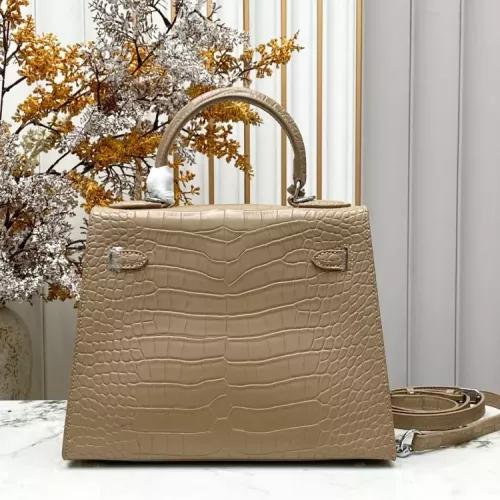 Replica Hermes AAA Quality Handbags For Women #1385041 $92.00 USD for Wholesale
