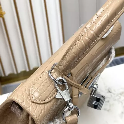 Replica Hermes AAA Quality Handbags For Women #1385041 $92.00 USD for Wholesale