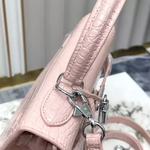 Replica Hermes AAA Quality Handbags For Women #1385042 $92.00 USD for Wholesale