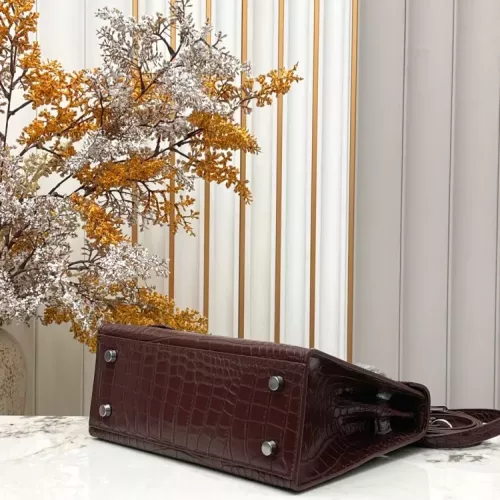 Replica Hermes AAA Quality Handbags For Women #1385043 $92.00 USD for Wholesale