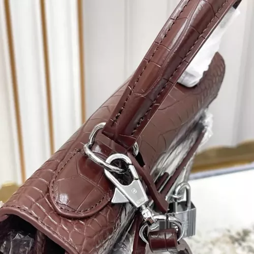 Replica Hermes AAA Quality Handbags For Women #1385043 $92.00 USD for Wholesale