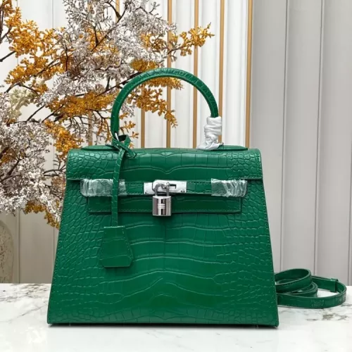 Hermes AAA Quality Handbags For Women #1385044 $92.00 USD, Wholesale Replica Hermes AAA Quality Handbags