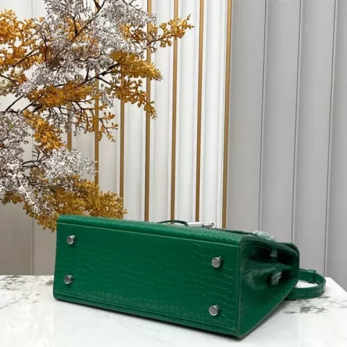 Replica Hermes AAA Quality Handbags For Women #1385044 $92.00 USD for Wholesale