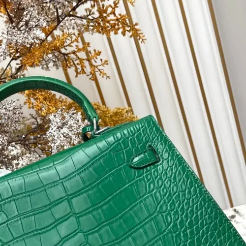 Replica Hermes AAA Quality Handbags For Women #1385044 $92.00 USD for Wholesale