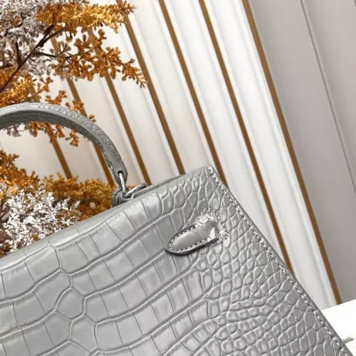 Replica Hermes AAA Quality Handbags For Women #1385045 $92.00 USD for Wholesale