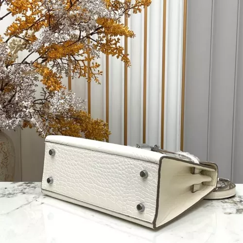 Replica Hermes AAA Quality Handbags For Women #1385046 $92.00 USD for Wholesale