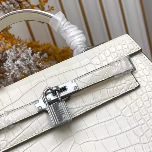 Replica Hermes AAA Quality Handbags For Women #1385046 $92.00 USD for Wholesale