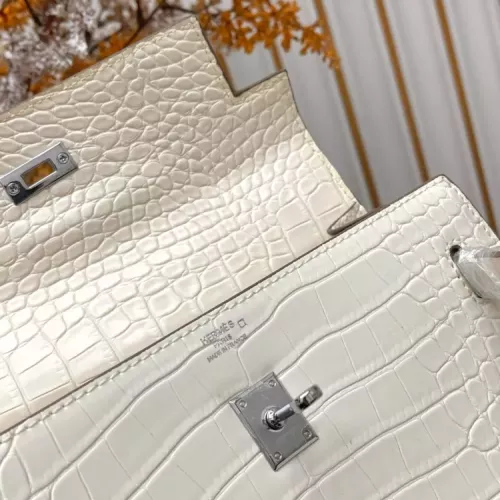 Replica Hermes AAA Quality Handbags For Women #1385046 $92.00 USD for Wholesale