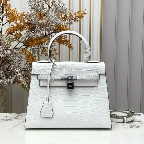 Hermes AAA Quality Handbags For Women #1385047 $92.00 USD, Wholesale Replica Hermes AAA Quality Handbags