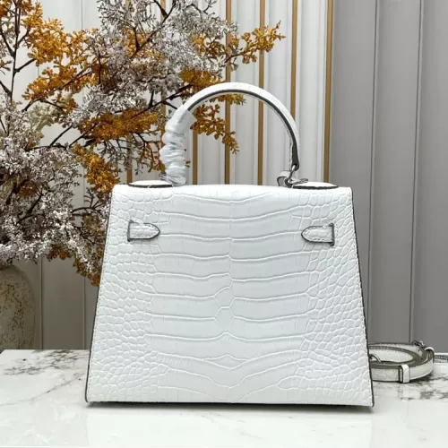 Replica Hermes AAA Quality Handbags For Women #1385047 $92.00 USD for Wholesale
