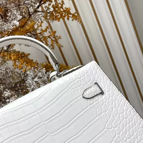 Replica Hermes AAA Quality Handbags For Women #1385047 $92.00 USD for Wholesale