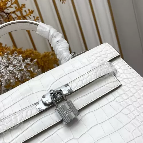 Replica Hermes AAA Quality Handbags For Women #1385047 $92.00 USD for Wholesale
