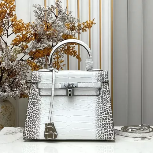 Hermes AAA Quality Handbags For Women #1385048 $92.00 USD, Wholesale Replica Hermes AAA Quality Handbags