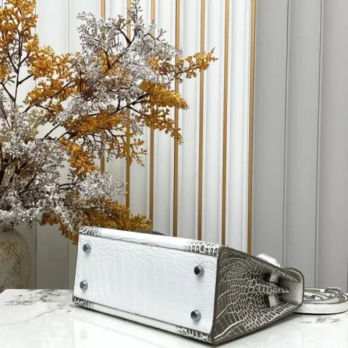 Replica Hermes AAA Quality Handbags For Women #1385048 $92.00 USD for Wholesale