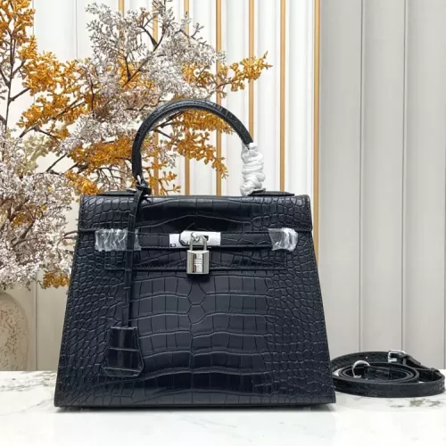 Hermes AAA Quality Handbags For Women #1385049 $92.00 USD, Wholesale Replica Hermes AAA Quality Handbags
