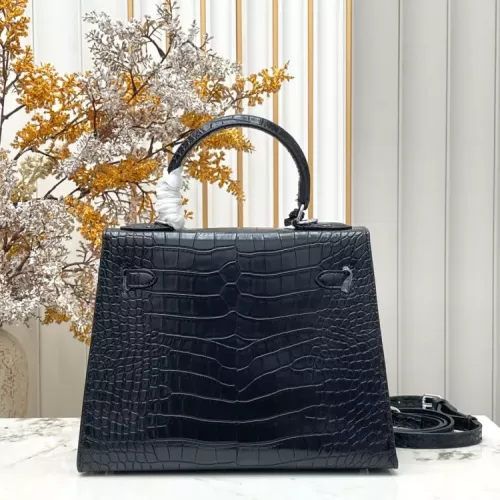Replica Hermes AAA Quality Handbags For Women #1385049 $92.00 USD for Wholesale