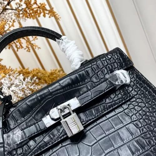 Replica Hermes AAA Quality Handbags For Women #1385049 $92.00 USD for Wholesale
