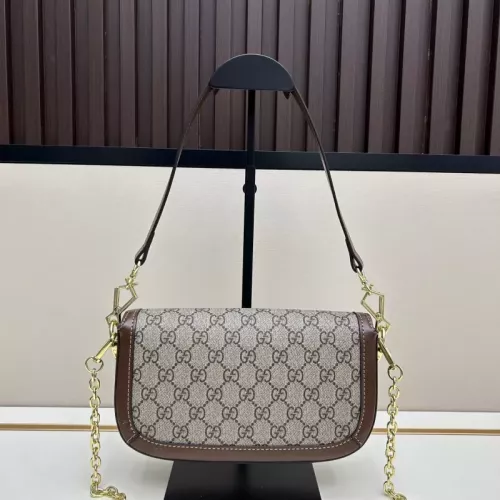 Replica Gucci AAA Quality Messenger Bags For Women #1385051 $72.00 USD for Wholesale