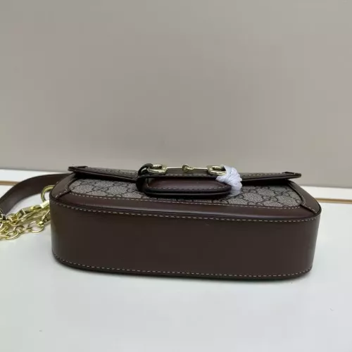 Replica Gucci AAA Quality Messenger Bags For Women #1385051 $72.00 USD for Wholesale