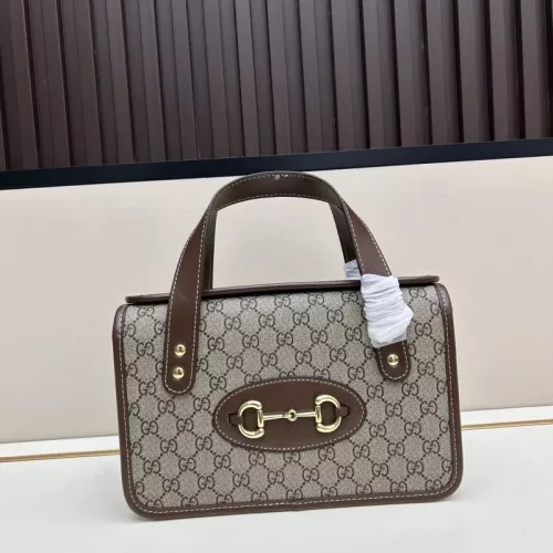 Gucci AAA Quality Handbags For Women #1385064 $72.00 USD, Wholesale Replica Gucci AAA Quality Handbags