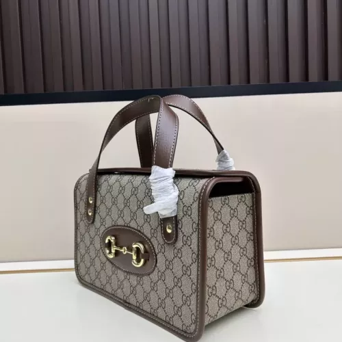 Replica Gucci AAA Quality Handbags For Women #1385064 $72.00 USD for Wholesale
