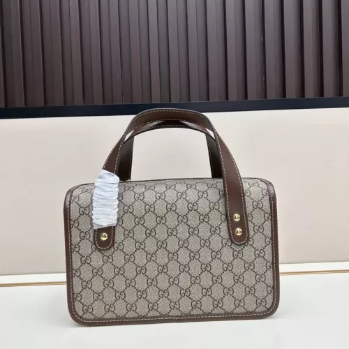 Replica Gucci AAA Quality Handbags For Women #1385064 $72.00 USD for Wholesale