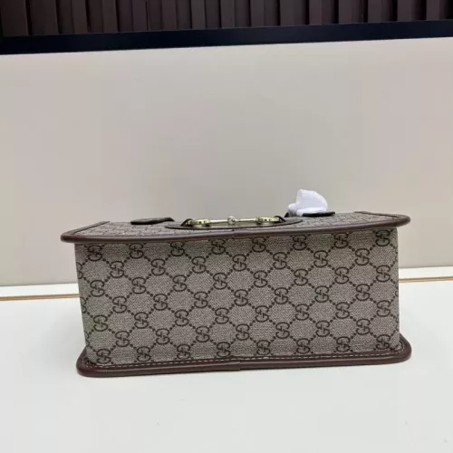 Replica Gucci AAA Quality Handbags For Women #1385064 $72.00 USD for Wholesale