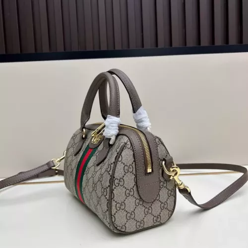 Replica Gucci AAA Quality Handbags For Women #1385074 $76.00 USD for Wholesale