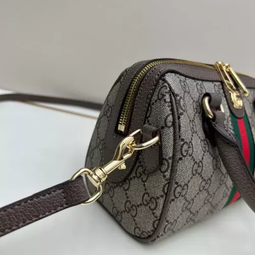 Replica Gucci AAA Quality Handbags For Women #1385074 $76.00 USD for Wholesale