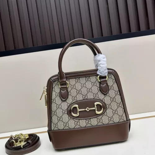 Gucci AAA Quality Handbags For Women #1385097 $72.00 USD, Wholesale Replica Gucci AAA Quality Handbags