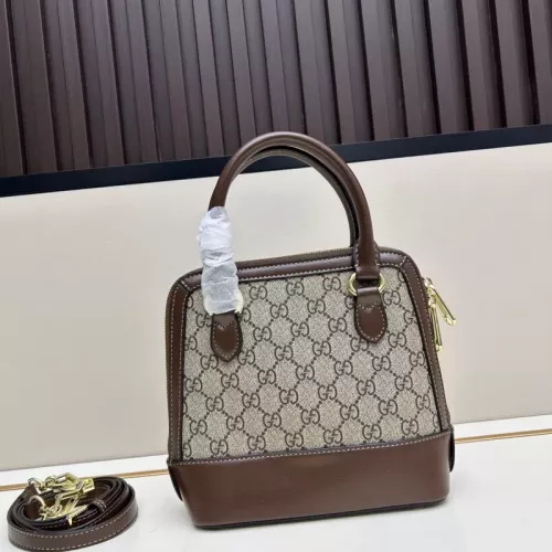 Replica Gucci AAA Quality Handbags For Women #1385097 $72.00 USD for Wholesale
