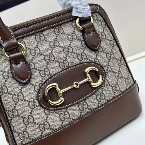Replica Gucci AAA Quality Handbags For Women #1385097 $72.00 USD for Wholesale