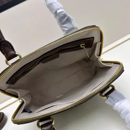 Replica Gucci AAA Quality Handbags For Women #1385097 $72.00 USD for Wholesale
