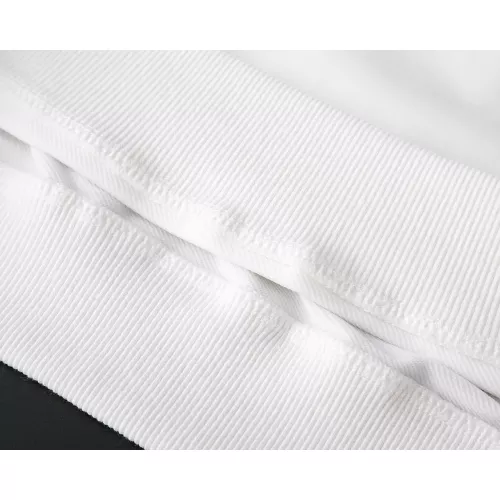 Replica Prada Hoodies Long Sleeved For Men #1385302 $40.00 USD for Wholesale