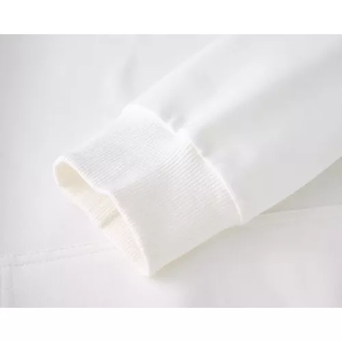 Replica Moncler Hoodies Long Sleeved For Men #1385320 $40.00 USD for Wholesale